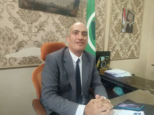 ثقة حزبية جديدة.. بهاء حسن أمينًا للتعليم بـ"الجبهة الوطنية" في المنيا