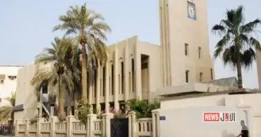 كلية لاهوت مجمع المثال المسيحي تنظم حفل تخرج دفعة 2025 بفرع المنيا بالتعاون مع إكسبلورنيشنز الأمريكية
