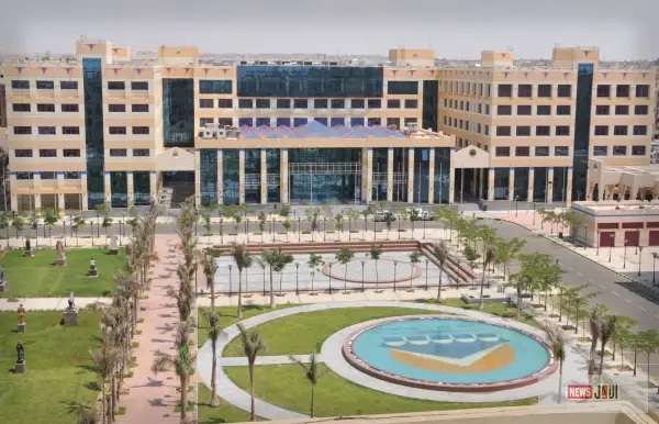 جامعة 6 أكتوبر الأهلية 2025.. المصروفات والتنسيق وشروط القبول والتقديم الإلكتروني الرسمي