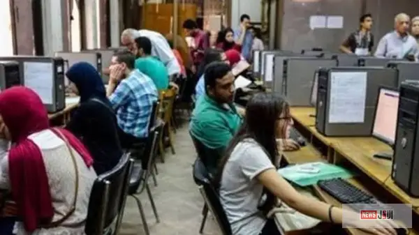 الكليات والمعاهد المتاحة لطلاب المرحلة الثانية علمي علوم وعلمي رياضة 2025–2026