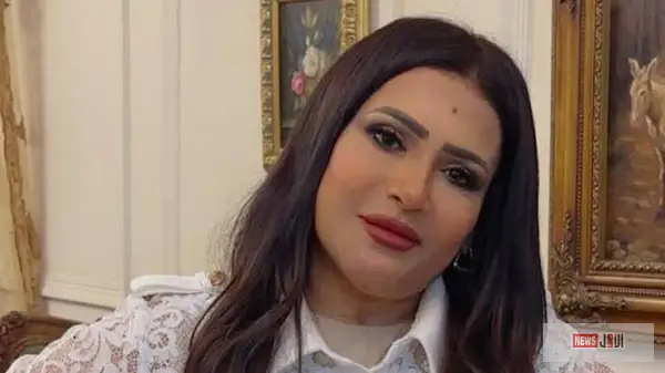 "بدرية طلبة: إحالة للتحقيق بعد بث مباشر اعترفت بالتجاوز القانوني، وبلاغ للنائب العام ضدها – التفاصيل الكاملة"
