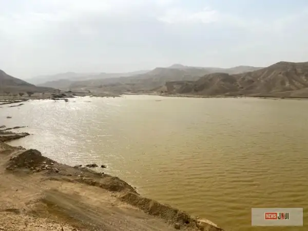 وزير الري يتابع موقف الأمطار والسيول في جنوب سيناء: الوضع آمن ومنشآت الحماية نجحت في أداء دورها