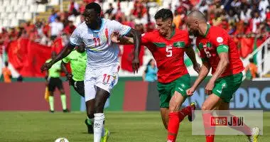 موعد مباراة الكونغو الديمقراطية ضد المغرب في CHAN 2024: مواجهة "تأهل أم خروج" المرتقبة