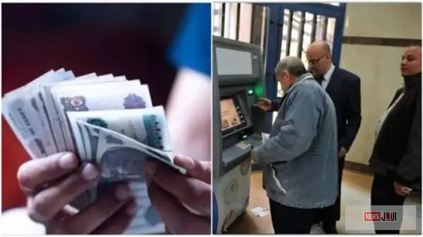 موعد صرف معاشات سبتمبر 2025 بالزيادة وجدول الشرائح