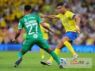 النصر ضد الأهلي: نهائي السوبر السعودي في هونغ كونغ يشتعل وسط توهج رونالدو