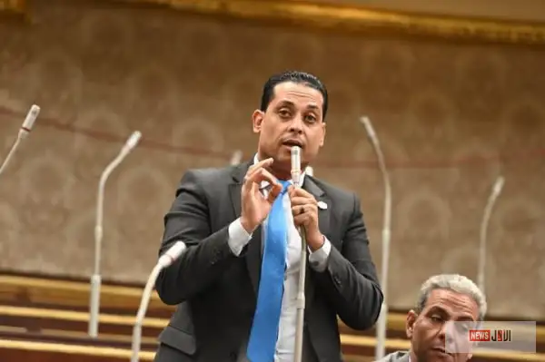 لماذا يستمر محمد نشأت العمدة نائباً لدورة ثانية؟ خمس سنوات من العمل تكفي للإجابة