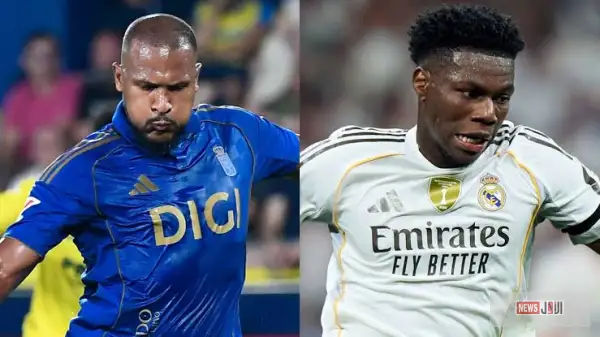 ريال مدريد ينتصر على أوفييدو 3-0… تحليلات وما وراء الكواليس (بعيدًا عن التكرار)