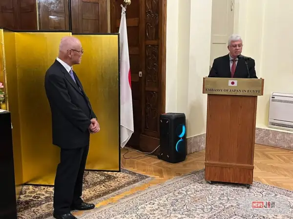 لأول مرة في مصر.. إطلاق دبلوم نوعي لإعداد معلم «التوكاتسو» بالتعاون مع اليابان بثلاث جامعات مصرية