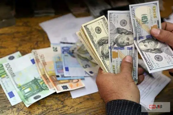 الداخلية تضبط قضايا اتجار غير مشروع في النقد الأجنبي بقيمة 10 ملايين جنيه خلال 24 ساعة