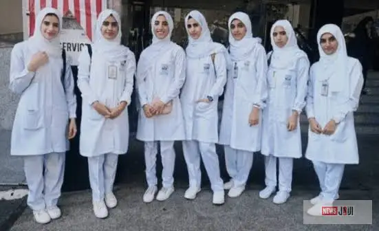 وزارة الصحة تعلن القائمة الرسمية لمدارس التمريض الخاصة المعتمدة 2025 في جميع المحافظات