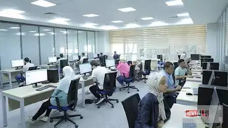 التعليم العالي تمد فترة قبول أوراق طلاب الشهادات المعادلة حتى 14 سبتمبر 2025