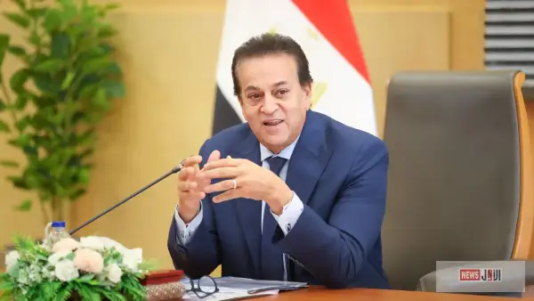 نائب رئيس الوزراء وزير الصحة يحيل واقعة مستشفى 6 أكتوبر إلى النائب العام ويؤكد: "لا تهاون في حقوق المرضى