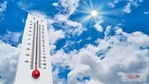 الأرصاد الجوية: حالة الطقس غدًا الأحد 14 سبتمبر 2025.. ارتفاع الحرارة وشبورة كثيفة واضطراب الملاحة