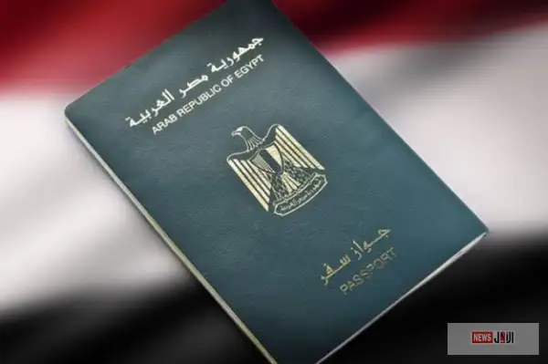 الأوراق المطلوبة لتجديد جواز السفر واستخراج جواز سفر جديد في مصر 2025