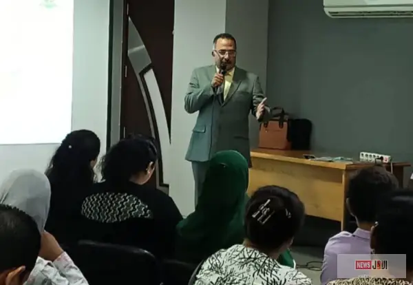 تدريب مكثف بالمنيا لمناهضة التحرش بذوي الإعاقة بمشاركة ممثلي الجمعيات والمؤسسات الحكومية