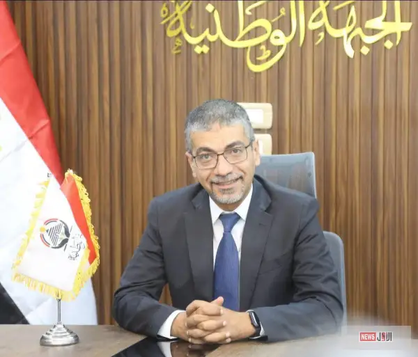 حزب الجبهة الوطنية بالمنيا: التأمين الصحي الشامل نقلة تاريخية في تطوير الخدمات الطبية
