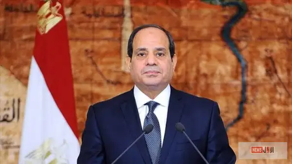 الرئيس السيسي يوجه برد مشروع قانون الإجراءات الجنائية إلى مجلس النواب لبحث الاعتراضات