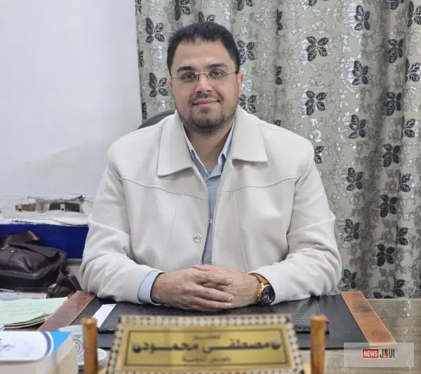 التأمين الصحي يجدد الثقة في الدكتور مصطفى محمود لقيادة اللجنة الطبية العامة بالمنيا