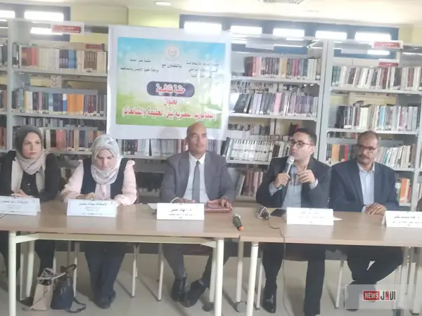 إعلام المنيا يناقش نظام الثانوية العامة الجديد (البكالوريا المصرية) بين الحقيقة والشائعات