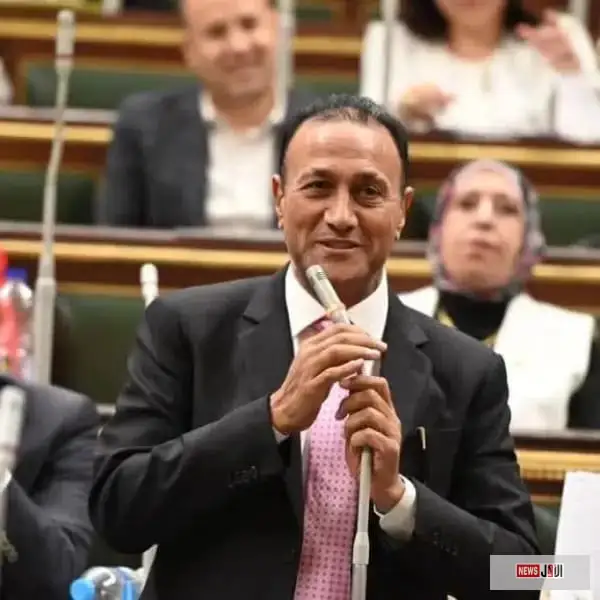 النائب علي بدوي.. إنجازات غير مسبوقة لخدمة أهالي المنيا