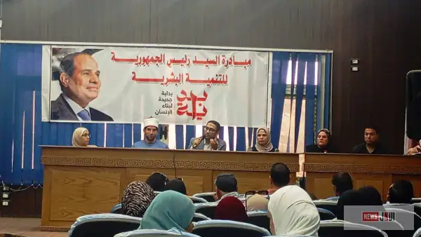 وليد الحيني: الإعلام خط الدفاع الأول لمواجهة الشائعات وحماية المجتمع من التضليل الرقمي