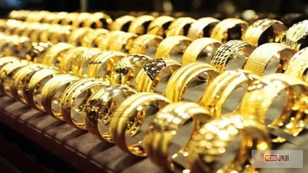 سعر الذهب اليوم في مصر الإثنين 6 أكتوبر 2025.. ارتفاع جديد لعيار 21 في الصاغة