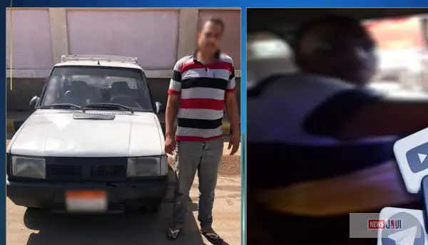 ضبط سائق تاكسي بالمنيا طلب أجرة أعلى من التسعيرة ورفض توصيل راكبة