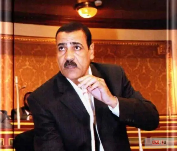 هيلا سلاسي.. ابن ملوي وصاحب الخدمات يعود بقوة في انتخابات مجلس النواب 2025