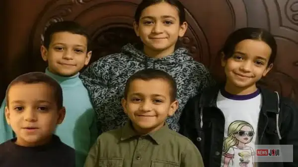“الإعدام مش كفاية”.. أسرة أطفال المنيا تروي تفاصيل المأساة وتطالب بالقصاص العادل