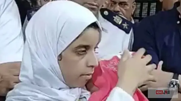 إحالة أوراق المتهمة في «مذبحة دلجا» إلى المفتي.. تفاصيل أبشع جريمة هزّت المنيا