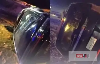 مصرع 3 دبلوماسيين قطريين وإصابة آخرين في حادث سير قرب شرم الشيخ