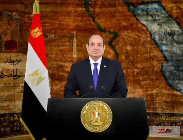 السيسي يعلن موقفًا حاسمًا من تصرفات إثيوبيا في مياه النيل خلال أسبوع القاهرة للمياه 2025