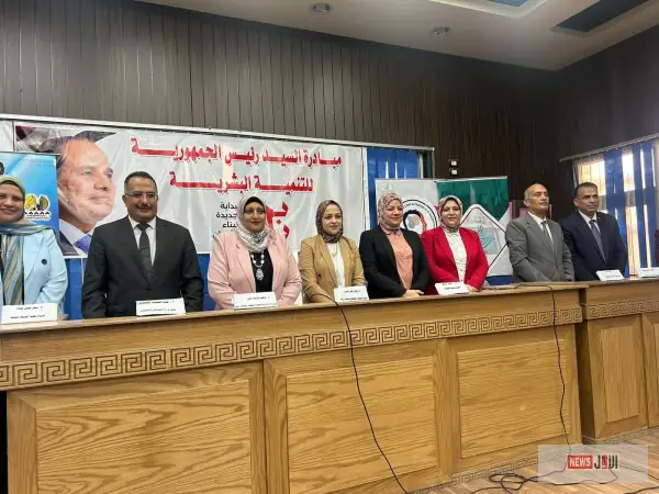 عبد الحميد الطحاوي: التضامن الاجتماعي بالمنيا تدعم برامج الطفولة المبكرة وتعمل على تحسين جودة حياة الأطفال